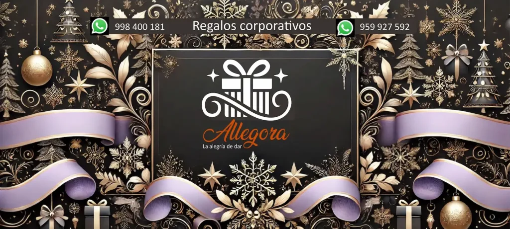 canastas y regalos corporativos